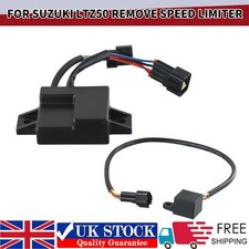 For Suzuki LTZ50 Removal Speed