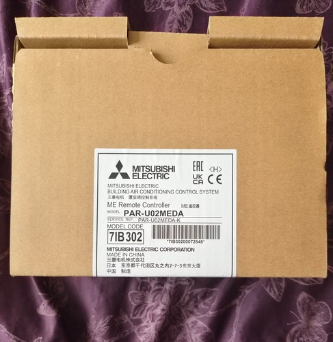 Mitsubishi electric air - electric,