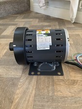Matrix Treadmill Motor  T1x