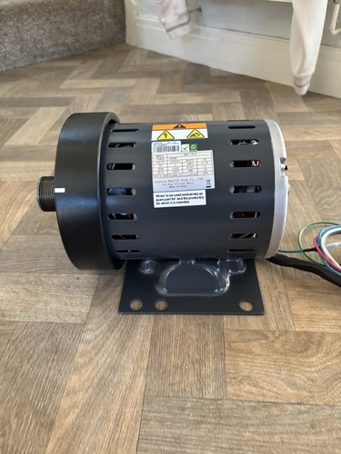 Matrix treadmill motor t1x - ,