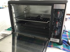 Russell Hobbs Counter Top Oven Hob 22780 Multi Cooker Hot Plate