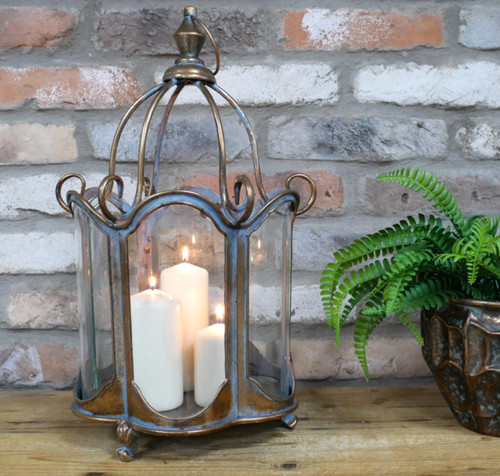 Antique gold french - gold, style