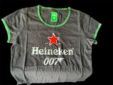 007 Heineken Rare Press Kit