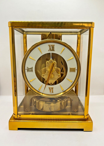 1960 jaeger lecoultre atmos - 1960's,
