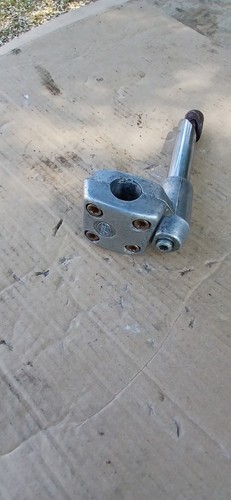Bmx friko head - friko, stem