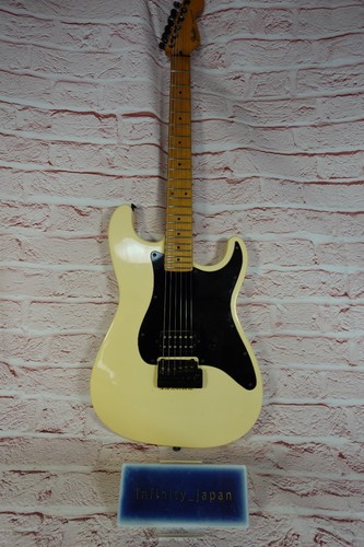 Fender japan 451 electric - sf-451,