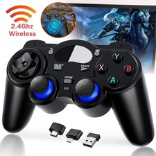 Wireless Game Controller Profi