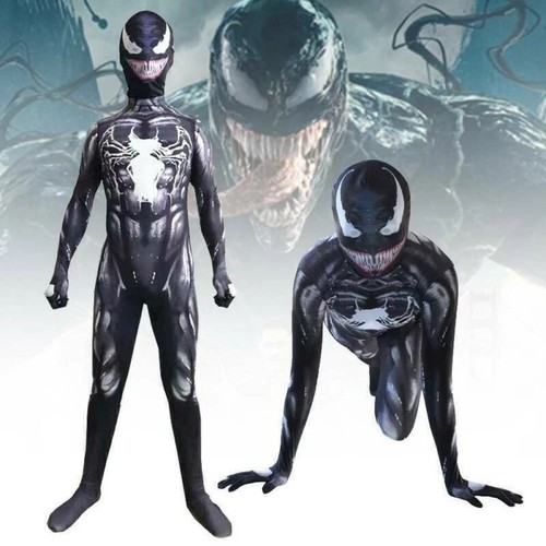 Superhero kids boys venom - superhero,