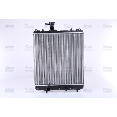 Nissens 64195 engine cooling - engine,