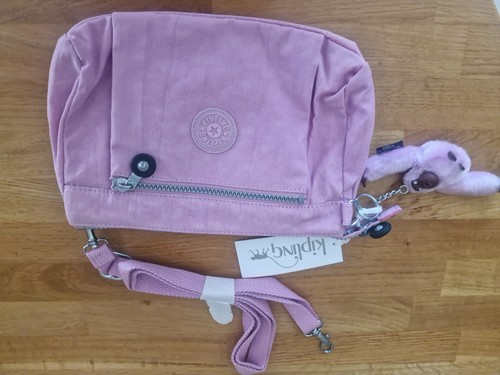 Kipling mattie small crossbody - small,