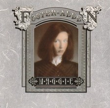 FOSTER & ALLEN - MAGGIE - NEW CD!!
