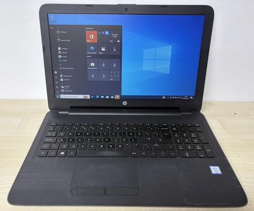 Laptop notebook 250 g6 - hp,