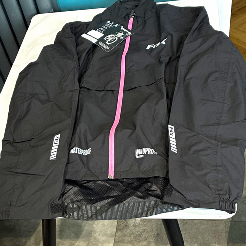Fdx women cycling - fdx, jacket