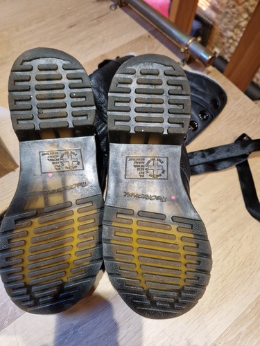 Doc martens size - doc, 5