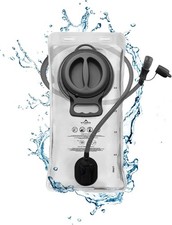Wyldness Camping 2L Leak-Proof