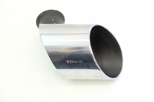Porsche 911 996 - , exhaust