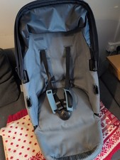 Quinny Hubb pram seat for