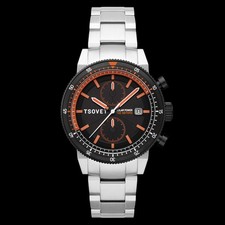 Tsovet Eclipse SLR FW42 Solar