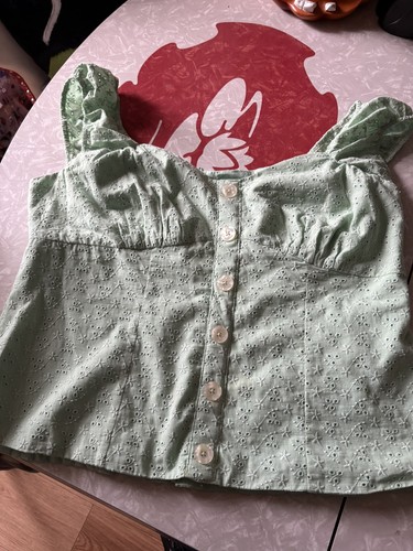 Hell bunny pale - ,
