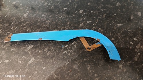 Raleigh chopper chain - mk,
