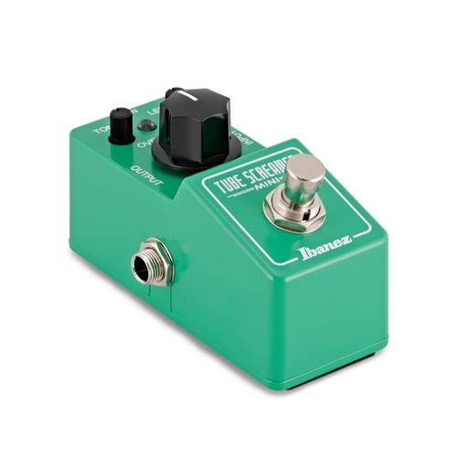 Ibanez tsmini tube screamer - ibanez,