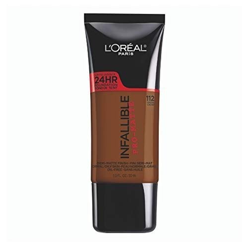 Oreal paris cosmetics - l'oreal,