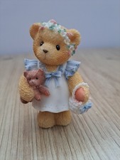 Cherished Teddies Sweet Flowers for The Bride Wedding