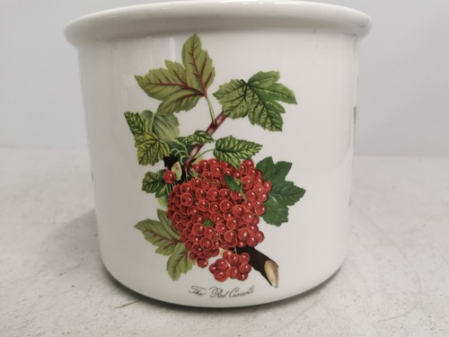 Portmeirion pottery large - portmeirion,