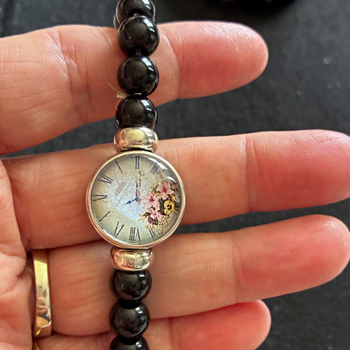 Women quartz analogue - women’s,