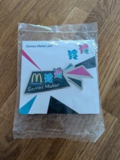 2012 London Olympic Game's