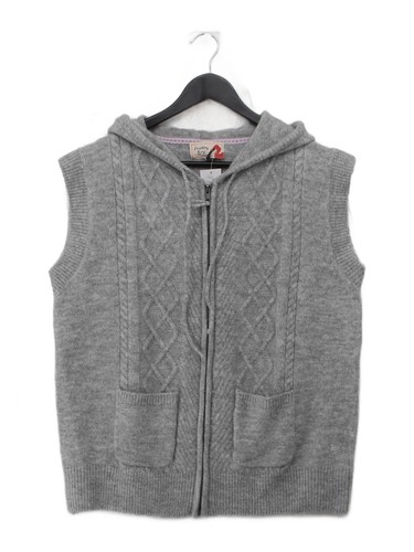 Country rose women cardigan - rose,