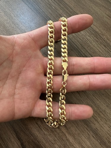 Carat gold filled 8mm 20in - gold,