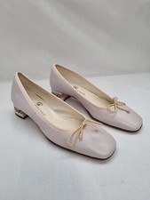 Jamie Mascaro Beige Low Block