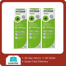 3 X Hycosan Fresh Preservative