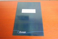 Feadship Van Lent 46,50m/