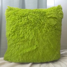 Cushion Covers Mongolian Faux