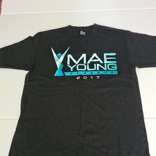 Mae Young Classic WWE