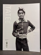 TATE ETC. Magazine Winter 2024