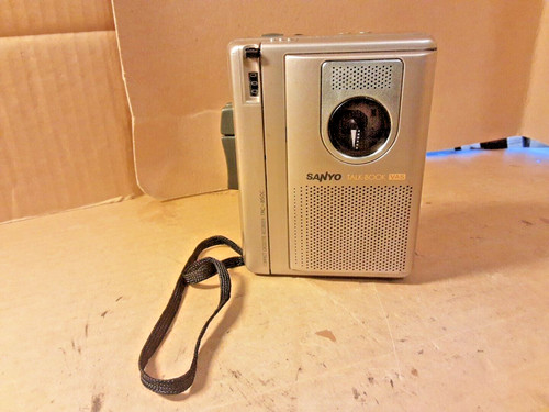 Sanyo trc 850c - sanyo, cassette