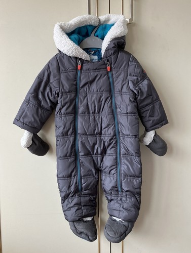 Ted baker baby boy - ∞, snow