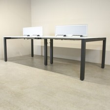 Herman Miller Pod of 8