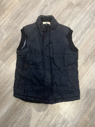 Mens fat face - face, padded