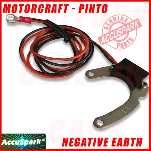 Ford pinto accuspark - pinto,