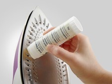 PROFESSIONAL STEAM IRON PRESS