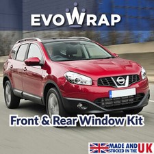 Pre Cut Car Window Tint for