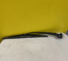 2000-2009 SEAT ALHAMBRA REAR WIPER ARM AND BLADE WITH WATER JET COVER