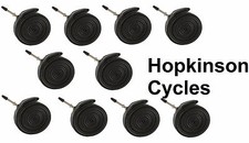 10x Inner Tubes | 700 x 25 -