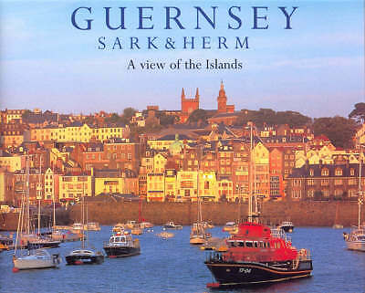 Guernsey sark and - guernsey, view