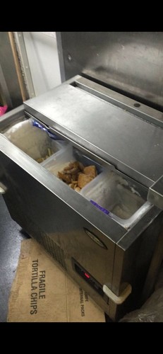 Foster chip dump - foster,