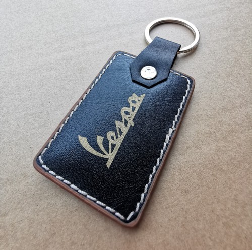 Vespa black gold italian - vespa,